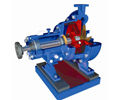 Industrial Pumps Assembly and Maintenance